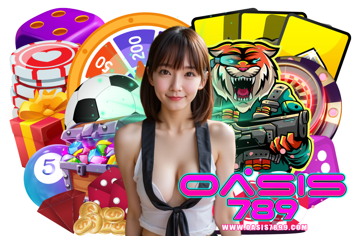 oasis789 login